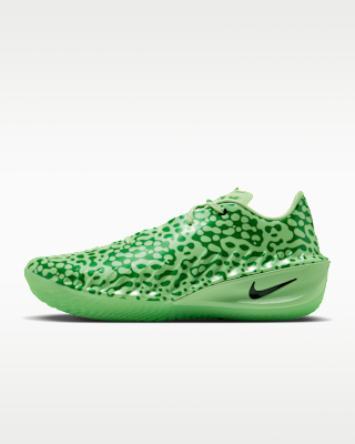 Unisex кроссовки Nike G.T. Cut 4 "Halloween" Basketball для баскетбола