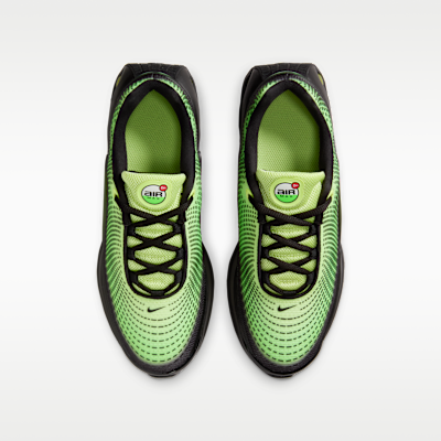 Tenis para niños grandes Nike Air Max Dn