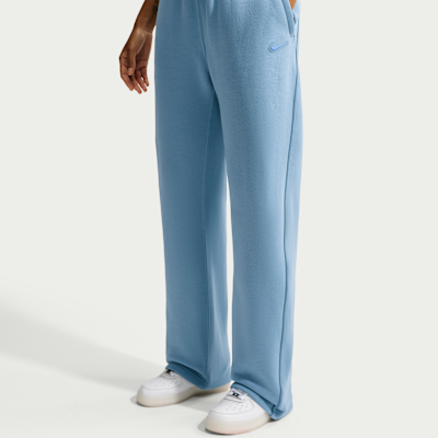 Nike NOCTA NOCTA Fleece CS Açık Paçalı Eşofman Altı görsel 3