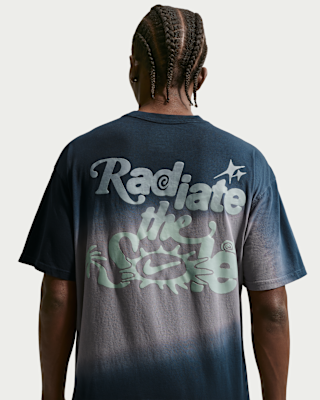 Мужская футболка Nike Sportswear