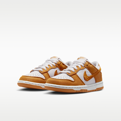 Nike Dunk Low SE Older Kids' Shoes