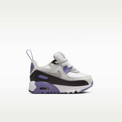 Nike Air Max 90 EasyOn Baby/Toddler Shoes
