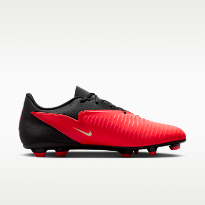 Nike Phantom 6 Low Club Çoklu Zemin Kramponu görsel 3