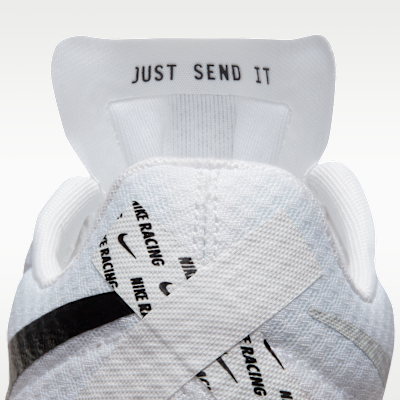 Nike Zoom Rival Waffle 6 Road and Cross-Country Racing Shoes