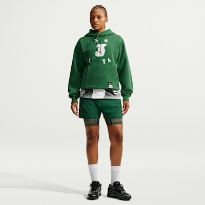 Nike KD x NOCTA Nike Erkek Kapüşonlu Üstü görsel 6