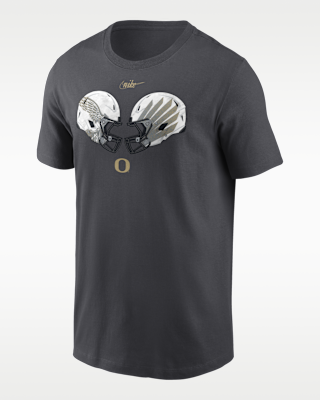 Мужская футболка Oregon Alt Nike Dri-FIT College