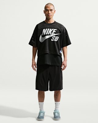 Женские шорты Nike SB Skate Shorts