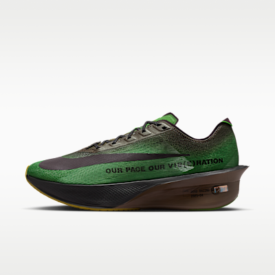 Nike Vaporfly 4 Men's Road Racing Shoe