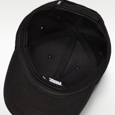 Nike Toddler Futura Curved Brim Cap