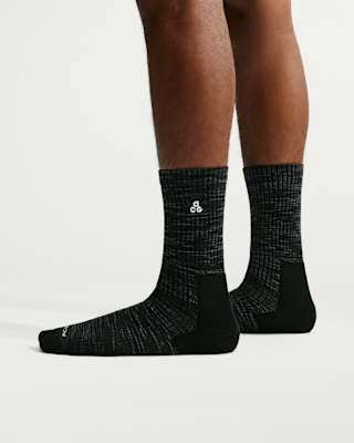 Unisex носки Nike ACG Everyday Cushioned Crew Socks (1 Pair)