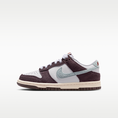 Nike Dunk Low SE Genç Çocuk Ayakkabısı