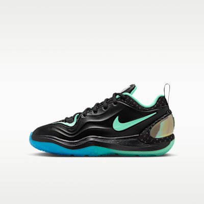 Детские кроссовки Nike A'Two A'ja Wilson Big Kids' Basketball Shoes