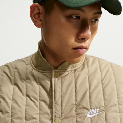 Жилет мужской Nike Club Quilted Vest, фото 3