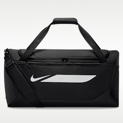 Nike Academy Futbol Spor Çantası (Orta Boy, 60 L)