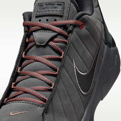Nike LeBron Witness 9 Basketbol Ayakkabısı görsel 7