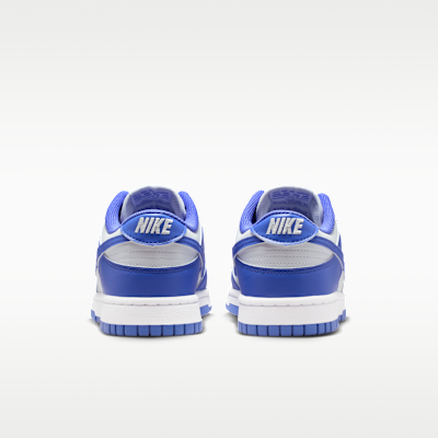 รองเท้าผู้หญิง Nike Dunk Low