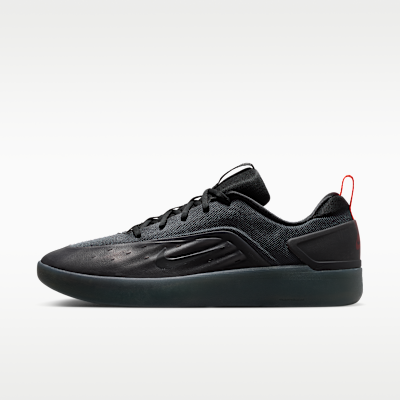 Nike SB Zoom Nyjah 4 Kaykay Ayakkabısı