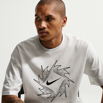 Nike Sportswear Tişört görsel 3