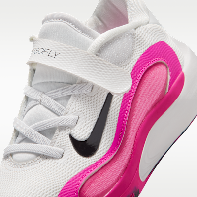 Nike IsoFly Little Kids' Shoes