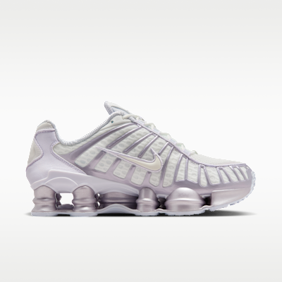 Nike Shox TL Women's Shoes