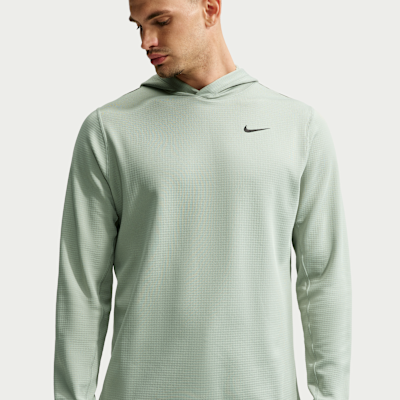 Nike Velocity Therma-FIT Golf Kapüşonlu Erkek Sweatshirt'ü