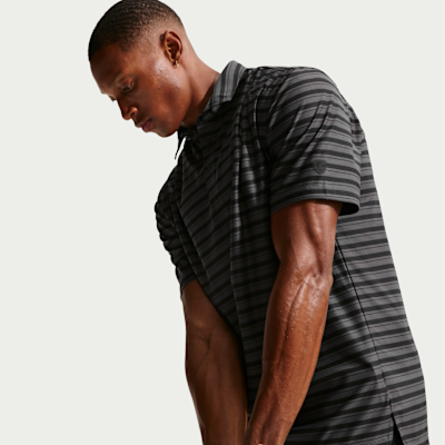 Nike Tailored Performance Men's Dri-FIT Golf Polo