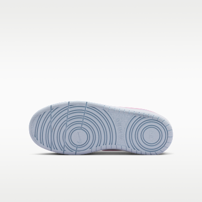 Nike Court Borough Low Essential+ schoenen voor kids