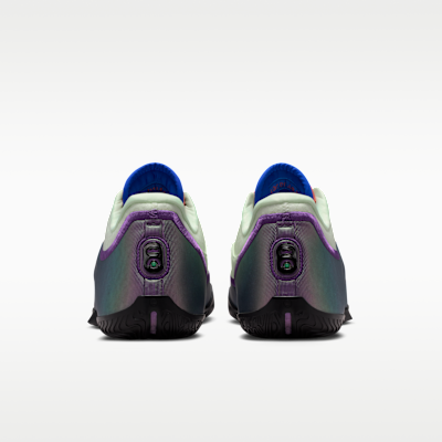 LeBron XXIII "Green With Envy" Basketball Shoes