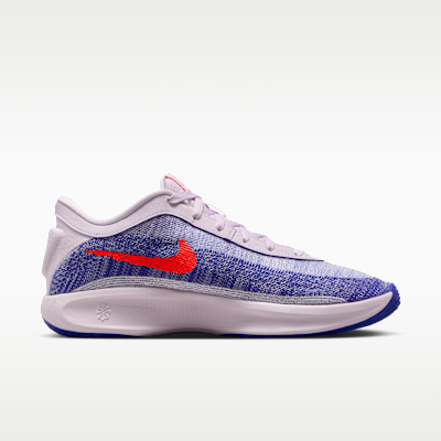 G.T. Hustle Academy EP Basketball Shoes