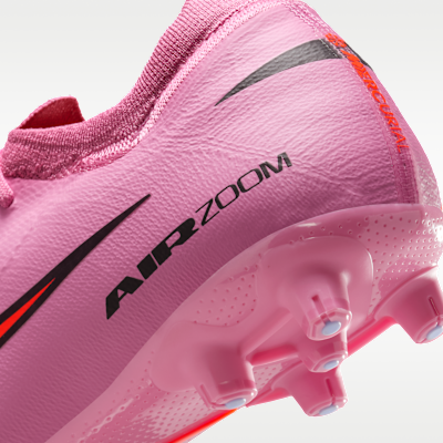 Nike Mercurial Vapor 16 Pro HG Low-Top Football Boot