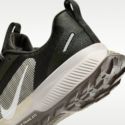 Nike Juniper Trail 3 Men's Trail-Running Shoes