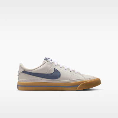NikeCourt Legacy Older Kids' Shoes