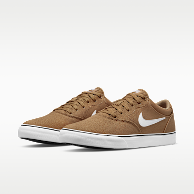 Nike SB Chron 2 Canvas 滑板鞋