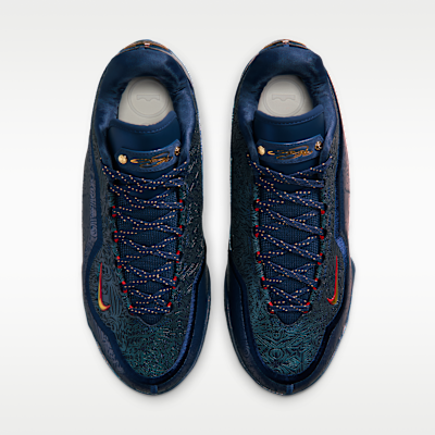 LeBron XXIII 'Out For Redemption' Basketball Shoes