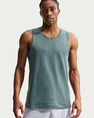 Мужские  Nike Primary Dri-FIT Versatile Tank