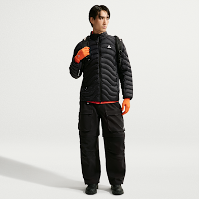 Куртка мужская ACG Lava Flow Therma-FIT ADV