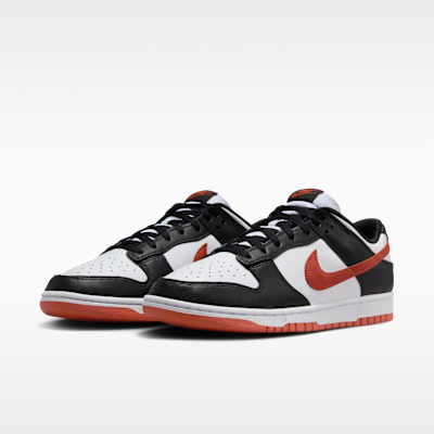 Nike Dunk Low Retro Men's Shoes
