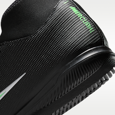 Nike Mercurial Superfly 11 Club Bilekli Kapalı Saha/Salon Kramponu görsel 8