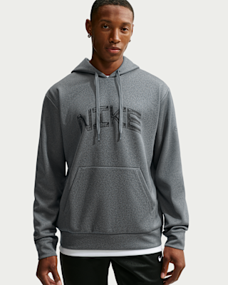 Мужское худи Nike Flex Dri-FIT UV Protection Hoodie
