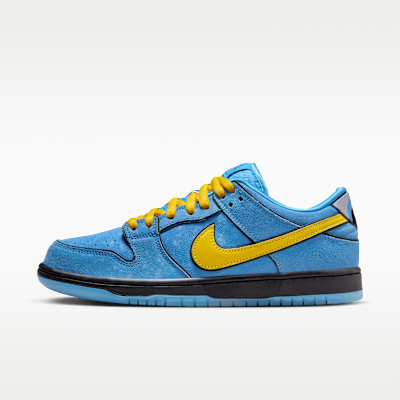 Nike SB Dunk Low Pro