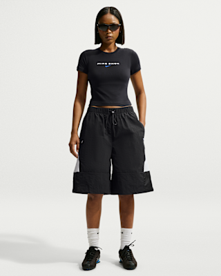 Nike Sportswear Women's Woven Shorts