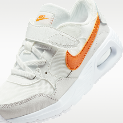 Nike Air Max SC Younger Kids' Shoes