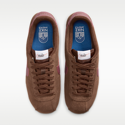 Nike Cortez Kadın Ayakkabısı görsel 4
