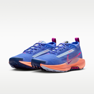 Nike Pegasus Trail 5 GORE-TEX waterdichte trailrunningschoenen voor dames