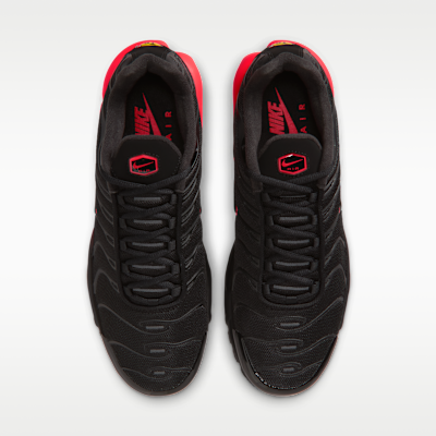 Nike Air Max Plus Erkek Ayakkabısı görsel 4
