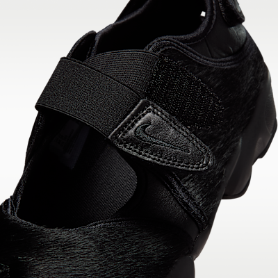 Nike Air Rift Kadın Ayakkabısı görsel 7