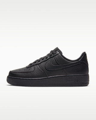 Sko Nike Air Force 1 '07 för kvinnor. Nike SE