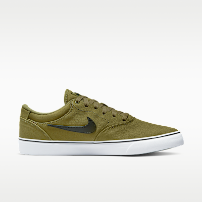 Nike SB Chron 2 Canvas 滑板鞋