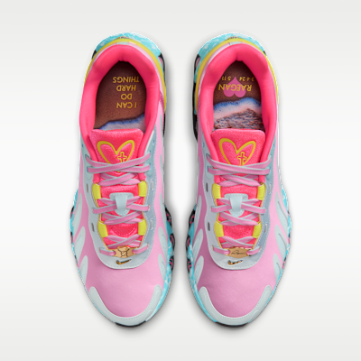 Tenis para mujer Air Max Dn8 x Doernbecher Freestyle "Reagan"