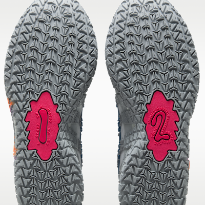 Tenis de básquetbol Ja 3 "Light Show"